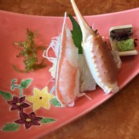 かに道楽 銀座八丁目店 - 