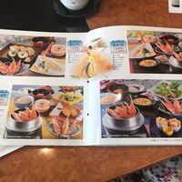 かに道楽 銀座八丁目店 - 