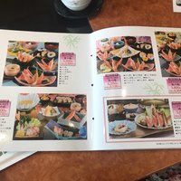 かに道楽 銀座八丁目店 - 