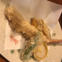 かに道楽 銀座八丁目店 - 