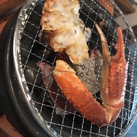 かに道楽 銀座八丁目店 - 