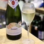 波へい - コドーニュ バルセロナ 1872