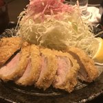 旬魚介×串揚げ　Kushi‐Toria M’s - 