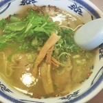 らー麺創房 ぱこ - 