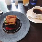 air cafe - 