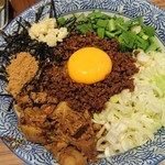 ラーメン燈郎 - 