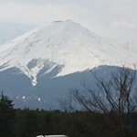 Fujiyama Terasu - 