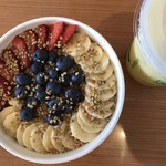 Nalu Health Bar & Café - 