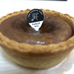 焼きたてチーズタルト専門店PABLO - 