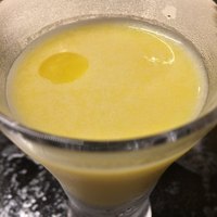 TACUBO - 味来コーンの冷製スープ