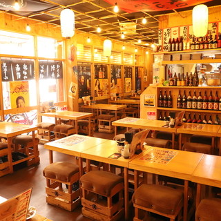 駒川中野駅でおすすめの美味しい居酒屋をご紹介 食べログ
