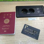 金浦国際空港　SKY HUB LOUNGE - 