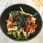 金浦国際空港　SKY HUB LOUNGE - 