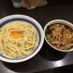 中華そば べんてん