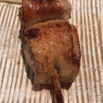 焼鳥 うの - そり