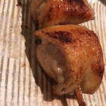 焼鳥 うの - そり