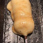 焼鳥 うの - チーズ