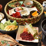 季節Dining SIN - 料理写真: