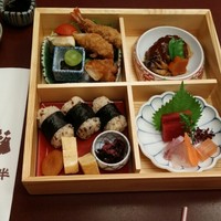 人形町今半 本店 - お子様膳は3240円です。