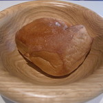 カセント - パン