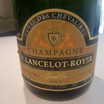 カセント - シャンパーニュ