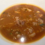 カセント - 滋味あふれるおじやです。