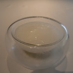 カセント - デザート