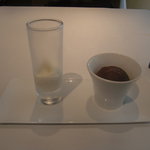 カセント - デザートその2