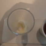 カセント - ジェラート