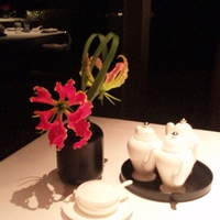 中国料理 星ヶ岡 - 
