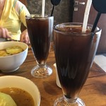 Mak Beng - ドリンクは必須