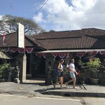 Mak Beng - 海岸まで徒歩1分