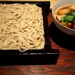 蕎麦六本 - 