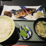 海鮮割烹 八風 - 