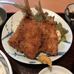 海鮮句菜 三楽 - H30.8　アップ