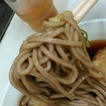 深大寺門前そば - 