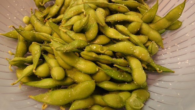 写真 枝豆屋 ソウヘイ 秋田店 土崎 その他 食べログ 写真 枝豆屋 ソウヘイ 秋田店 土崎 その他 食べログ