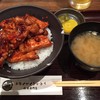 ドライブインいとう豚丼名人 新千歳空港店