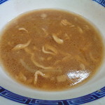 ラーメン二郎 - ラストスパート！