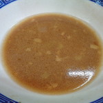 ラーメン二郎 - ごちそうさま！完食