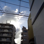 ラーメン二郎 - 夏の終わり