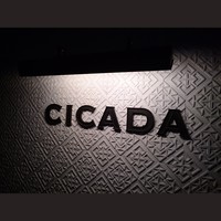 CICADA - 