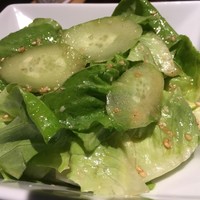 叙々苑  横浜スカイビル店 - 