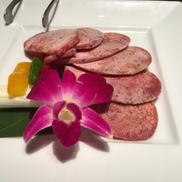 叙々苑  横浜スカイビル店 - 