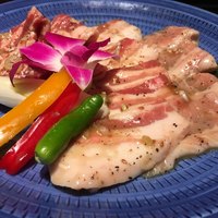 叙々苑  横浜スカイビル店 - 