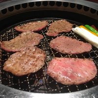 叙々苑  横浜スカイビル店 - 