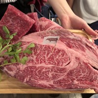 熟成和牛ステーキグリルド エイジング・ビーフ 横浜店 - 