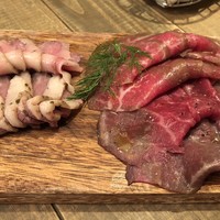 熟成和牛ステーキグリルド エイジング・ビーフ 横浜店 - 