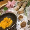 大衆割烹 魚すし酒場 荒磯水産 西梅田店