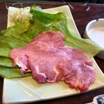 もつ焼 まるい - 